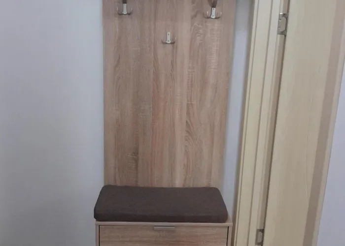 студио орхидея сарафово лукс с изглед към морето * Burgas