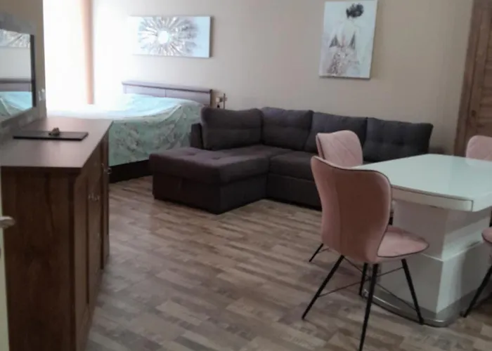 студио орхидея сарафово лукс с изглед към морето * Burgas