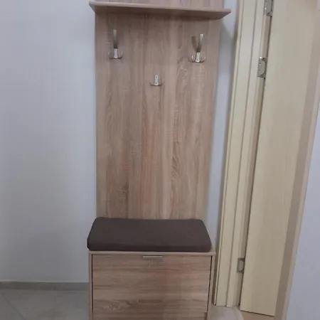 студио орхидея сарафово лукс с изглед към морето * Burgas City