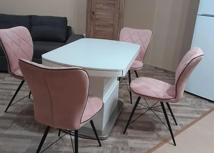 студио орхидея сарафово лукс с изглед към морето